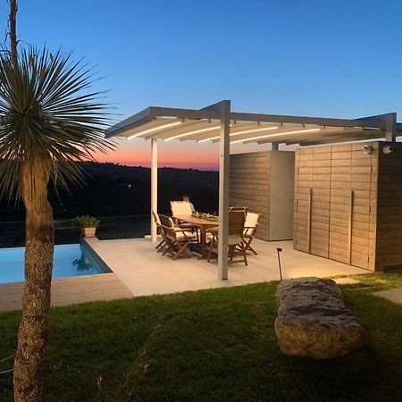 סאן מרינו B&B Maison Il Melograno מראה חיצוני תמונה