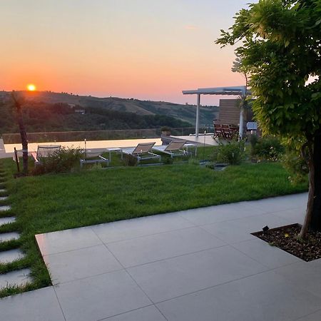סאן מרינו B&B Maison Il Melograno מראה חיצוני תמונה