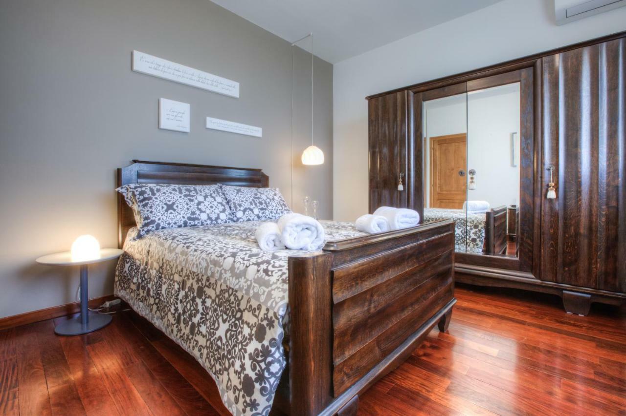 סאן מרינו B&B Maison Il Melograno מראה חיצוני תמונה
