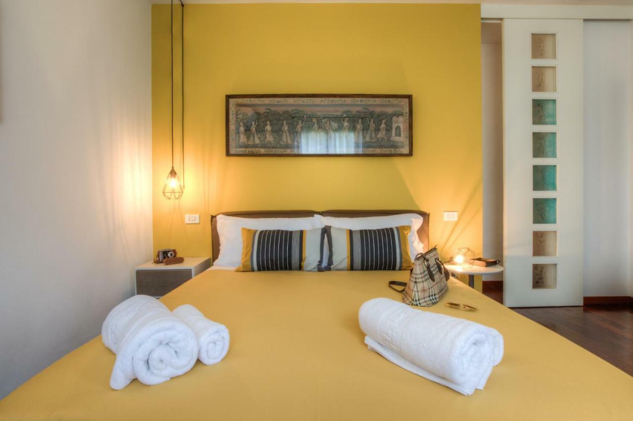 סאן מרינו B&B Maison Il Melograno מראה חיצוני תמונה