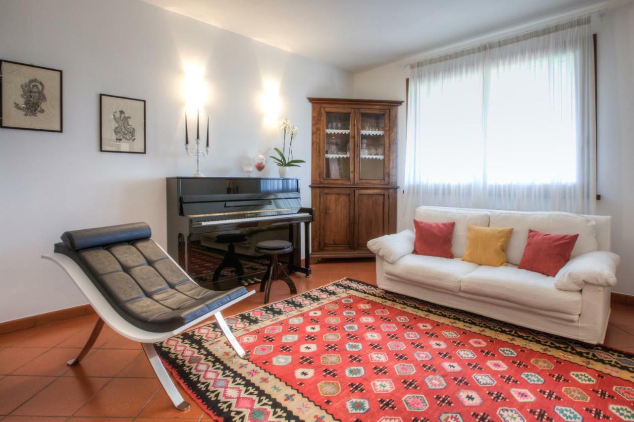 סאן מרינו B&B Maison Il Melograno מראה חיצוני תמונה