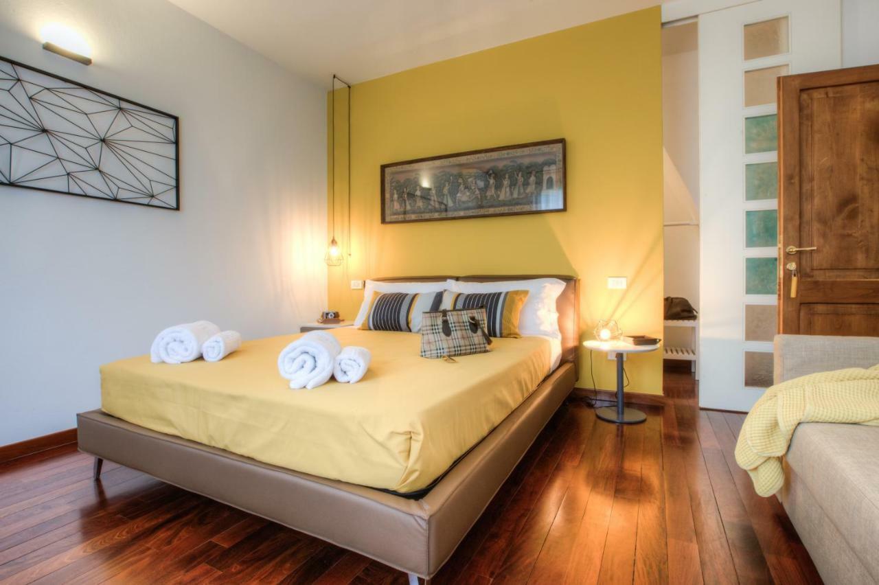 סאן מרינו B&B Maison Il Melograno מראה חיצוני תמונה