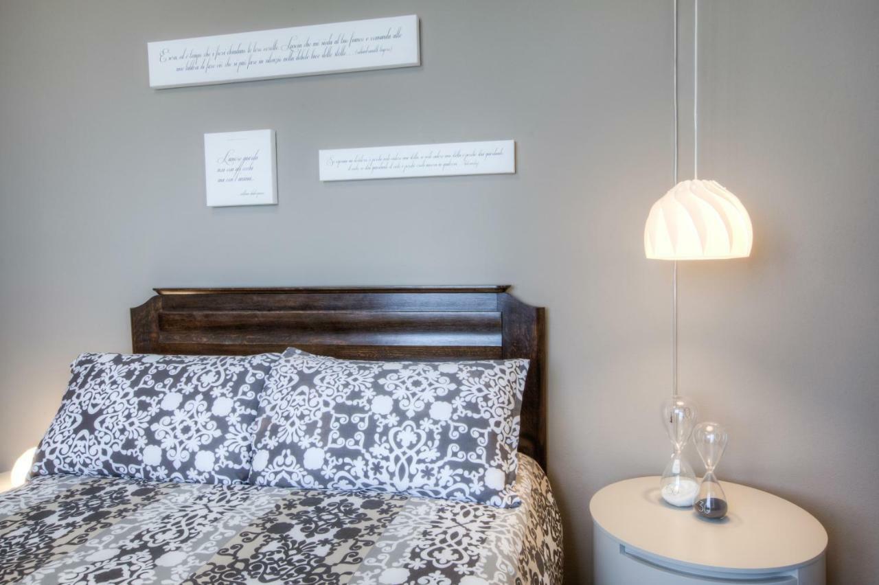 סאן מרינו B&B Maison Il Melograno מראה חיצוני תמונה