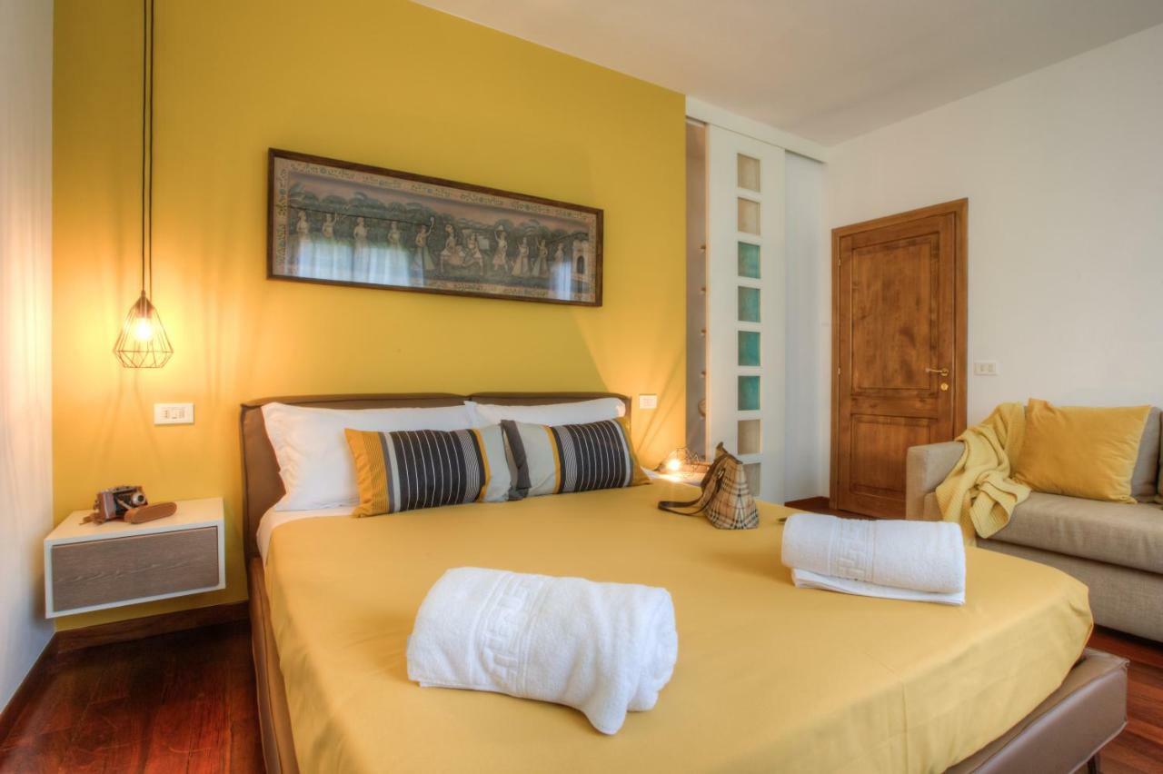 סאן מרינו B&B Maison Il Melograno מראה חיצוני תמונה