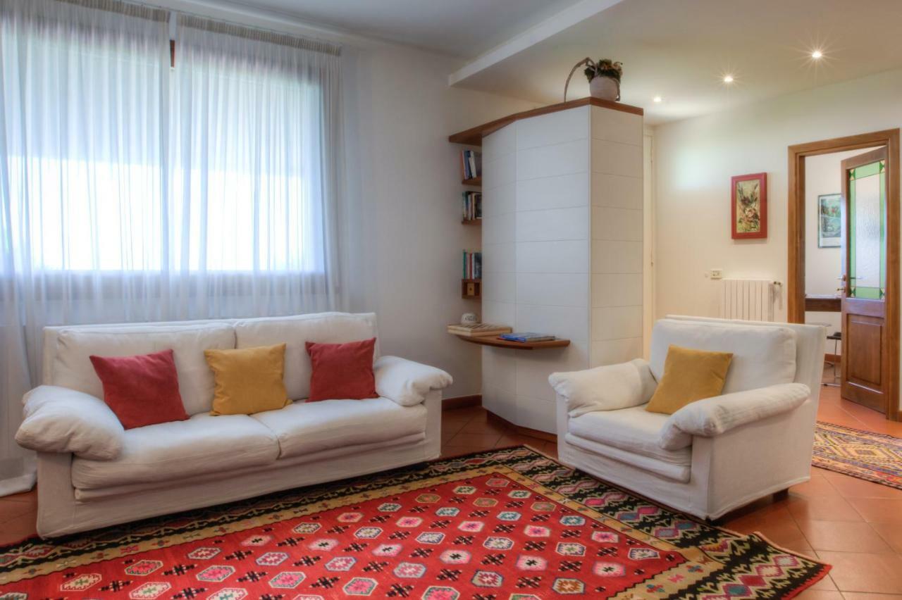 סאן מרינו B&B Maison Il Melograno מראה חיצוני תמונה