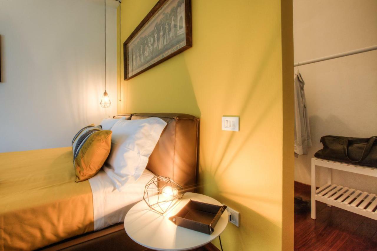 סאן מרינו B&B Maison Il Melograno מראה חיצוני תמונה