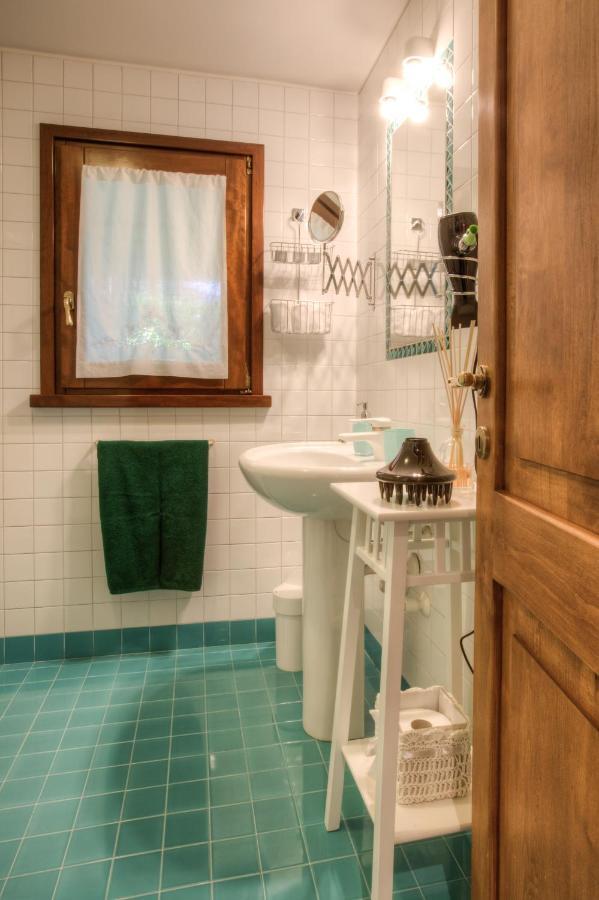 סאן מרינו B&B Maison Il Melograno מראה חיצוני תמונה