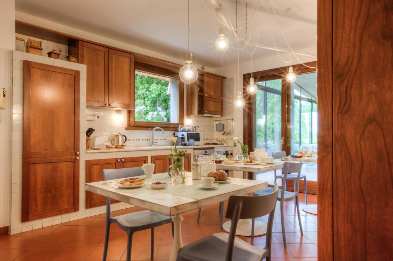 סאן מרינו B&B Maison Il Melograno מראה חיצוני תמונה